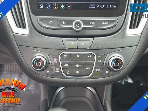 Used 2024 Chevrolet Malibu LT FWD image 21