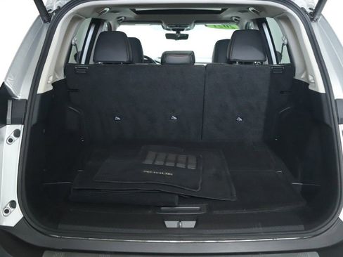 Certified 2021 Nissan Rogue SL w/ Premium Package image 34