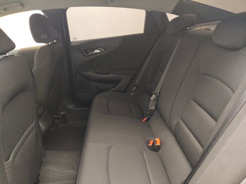 Used 2019 Chevrolet Malibu LS image 18