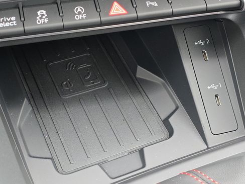 New 2025 Audi Q3 2.0T Premium Plus image 27