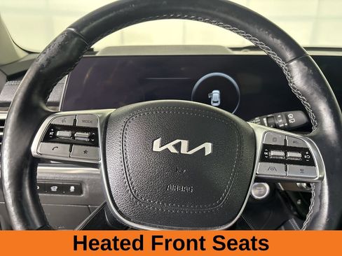 Used 2024 Kia Telluride SX w/ Towing Package image 15