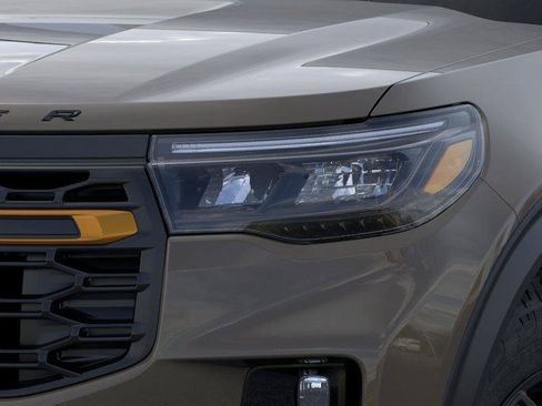 New 2026 Ford Explorer Tremor AWD/4WD image 18