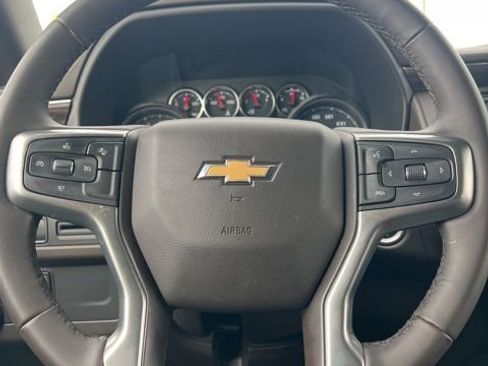 Used 2023 Chevrolet Tahoe LS w/ Driver Alert Package image 12