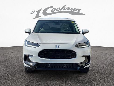 Used 2024 Honda HR-V EX-L image 18