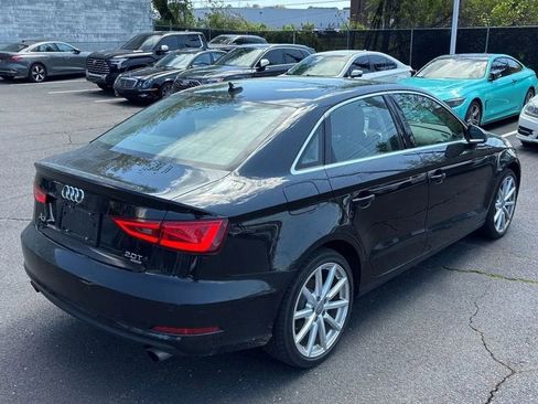 Used 2015 Audi A3 2.0T Premium Plus AWD/4WD image 8