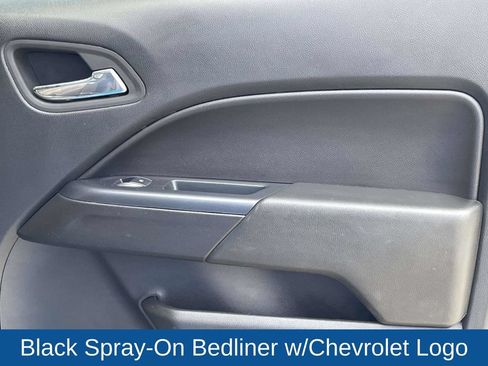 Used 2022 Chevrolet Colorado ZR2 AWD/4WD image 19