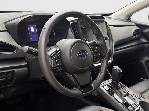 Used 2024 Subaru Crosstrek 2.5i Limited AWD/4WD image 7