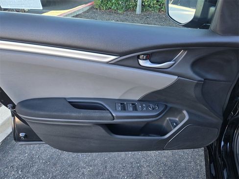 Used 2019 Honda Civic LX image 16