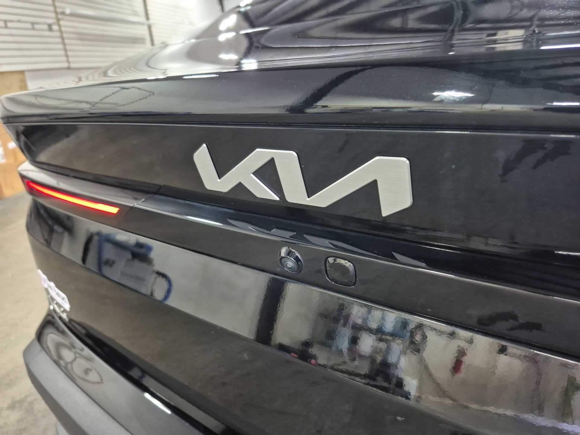 Used 2025 Kia K4 FWD image 30