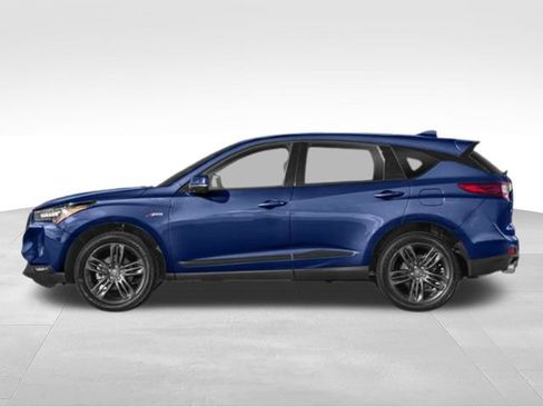 Used 2022 Acura RDX A-Spec FWD image 35