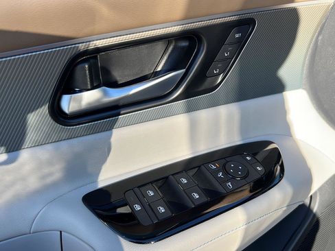 New 2026 Nissan Murano Platinum w/ Cargo Package image 26