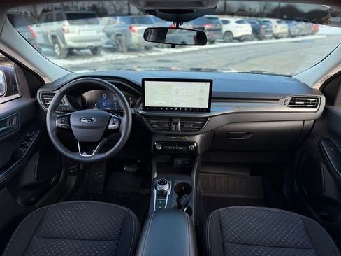 Certified 2023 Ford Escape Active w/ Tech Pack #1 image 3