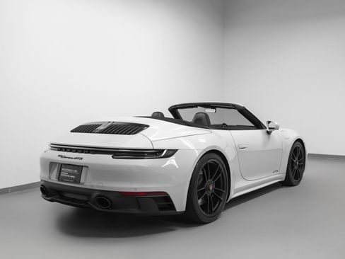 Certified 2023 Porsche 911 Carrera GTS RWD image 14