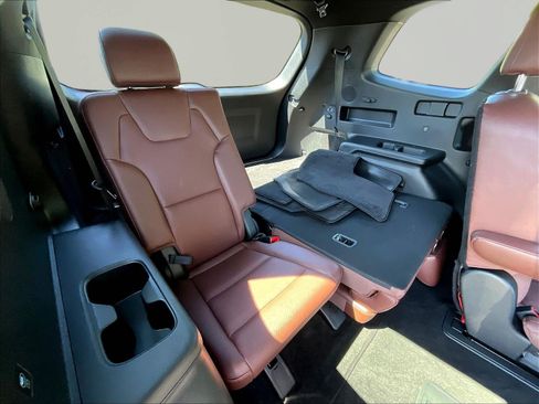 Certified 2024 Kia Telluride SX AWD/4WD image 26