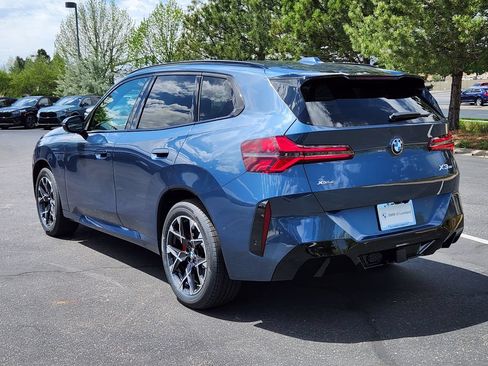 New 2026 BMW X3 xDrive30 AWD/4WD image 3