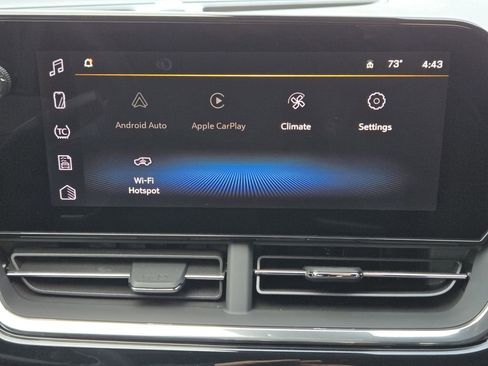 New 2026 Chevrolet Trax RS w/ Driver Confidence Package image 10