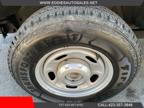 Used 2013 Ford F350 XL w/ PWR Equipment Group AWD/4WD image 43