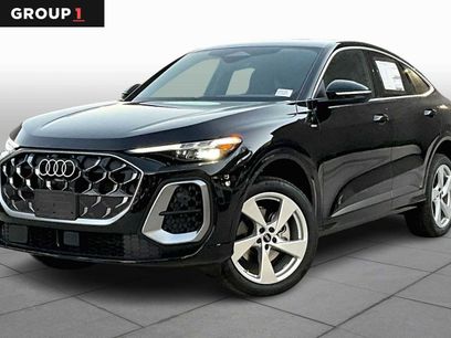 New 2025 Audi Q5 Premium Plus