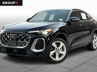 New 2025 Audi Q5 Premium Plus video 1