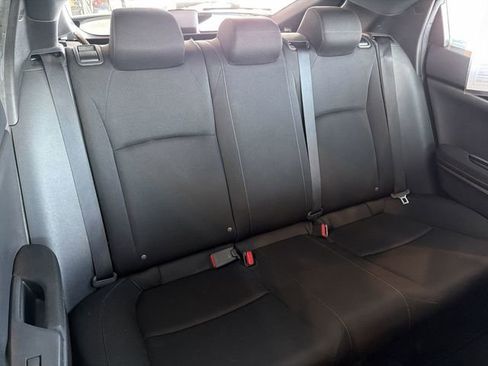 Used 2017 Honda Civic Sport image 16