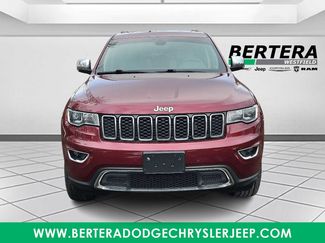 Used 2019 Jeep Grand Cherokee Limited video 2