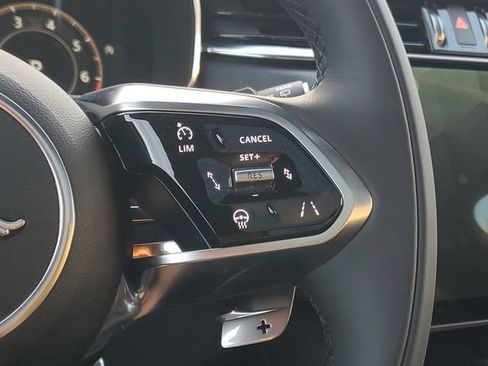 New 2026 Jaguar F-PACE R-Dynamic S AWD/4WD image 29