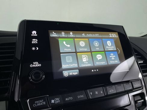 Used 2023 Honda Odyssey EX-L image 14