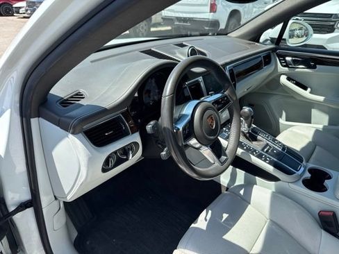 Used 2018 Porsche Macan S AWD/4WD image 10
