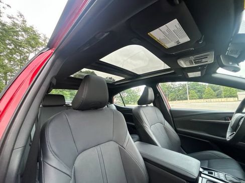 Certified 2025 Toyota Camry XSE AWD/4WD image 37
