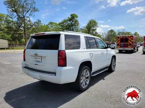 Used 2016 Chevrolet Tahoe LTZ image 6