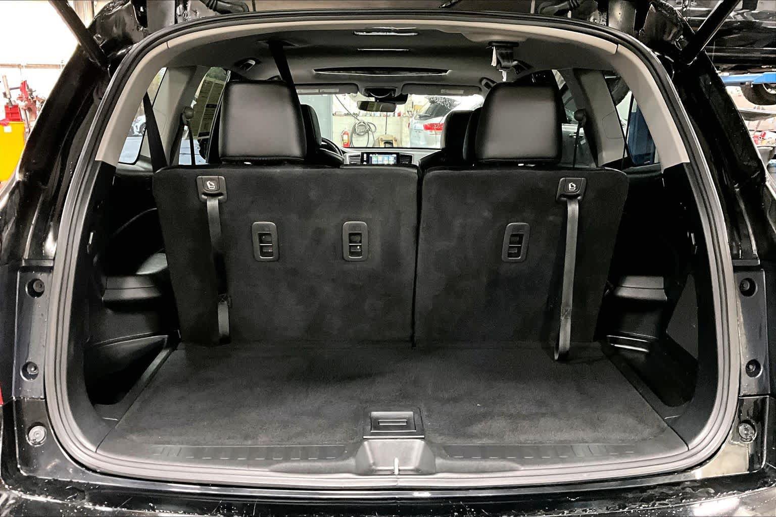 Used 2021 Honda Pilot EX-L image 31