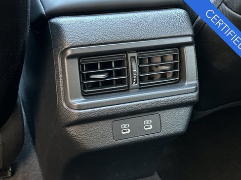 Certified 2026 Honda Accord SE image 14