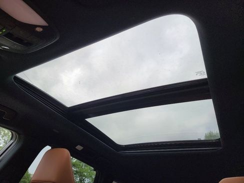 Certified 2025 INFINITI QX60 Autograph w/ Lighting Package (N92) image 2