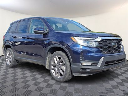 Used 2022 Honda Passport EX-L