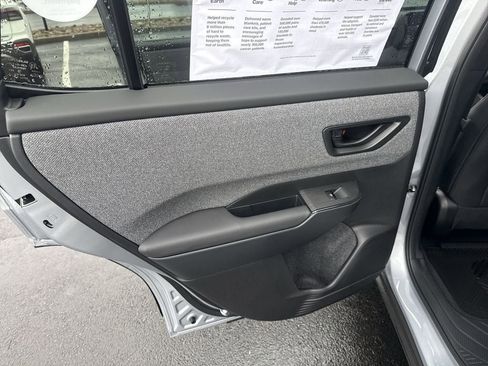 New 2026 Subaru Outback Limited image 27