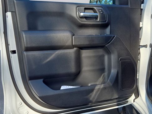 New 2026 Chevrolet Silverado 1500 W/T w/ WT Value Package image 12