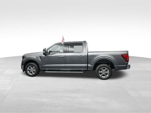 New 2024 Ford F150 XLT w/ Mobile Office Package image 5