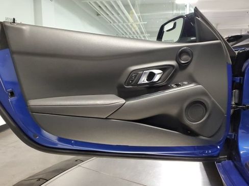 Used 2023 Toyota Supra RWD image 16