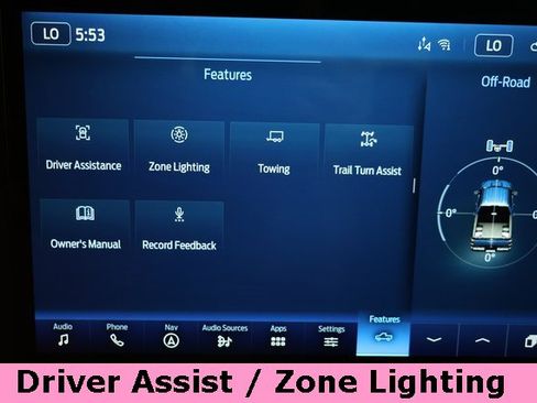 Used 2023 Ford F150 Raptor w/ Equipment Group 802A Raptor R image 33