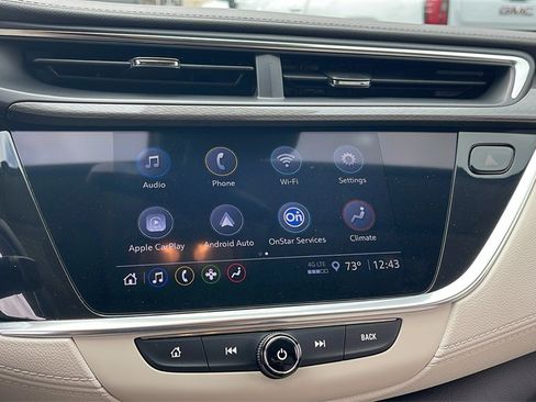 Used 2022 Buick Encore GX Select image 17