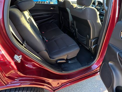 Used 2023 Dodge Durango GT image 22