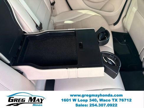 Used 2019 Mercedes-Benz GLC 300 image 27