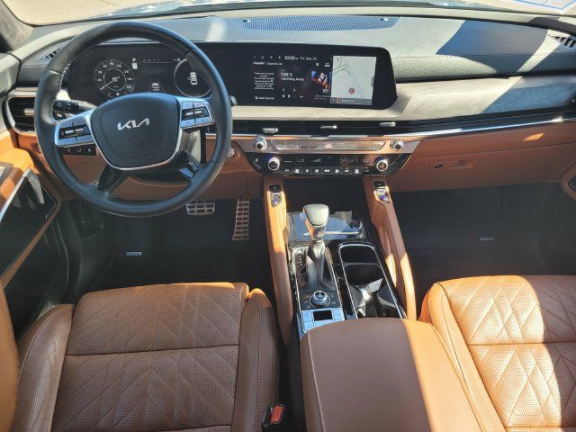 Used 2024 Kia Telluride SX Prestige X-Pro AWD/4WD image 14