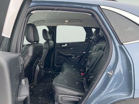 New 2026 Ford Escape Base w/ PHEV Premium Package image 19