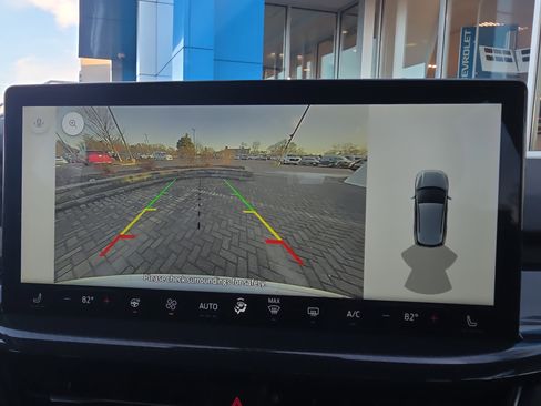 Used 2024 Ford Escape ST-Line w/ Tech Pack #1 image 27