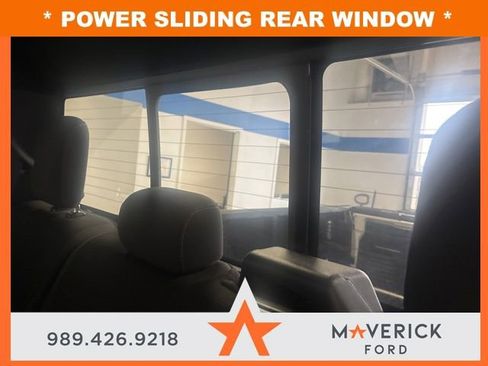 Used 2023 Ford F150 XLT w/ Equipment Group 302A High AWD/4WD image 32