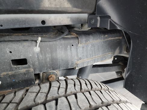 Used 2020 RAM 2500 Tradesman image 27