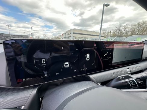 New 2026 Kia K4 GT-Line Turbo image 38