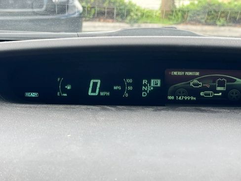 Used 2012 Toyota Prius Two FWD image 15