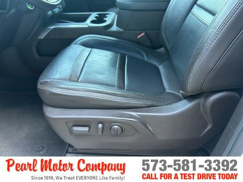 Certified 2020 GMC Sierra 1500 Denali w/ Denali Ultimate Package AWD/4WD image 11